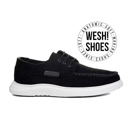 C-104-01 Black
