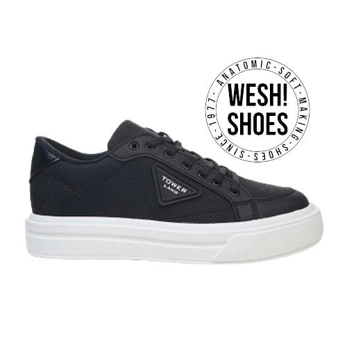 C-357-02 Black- Wihte