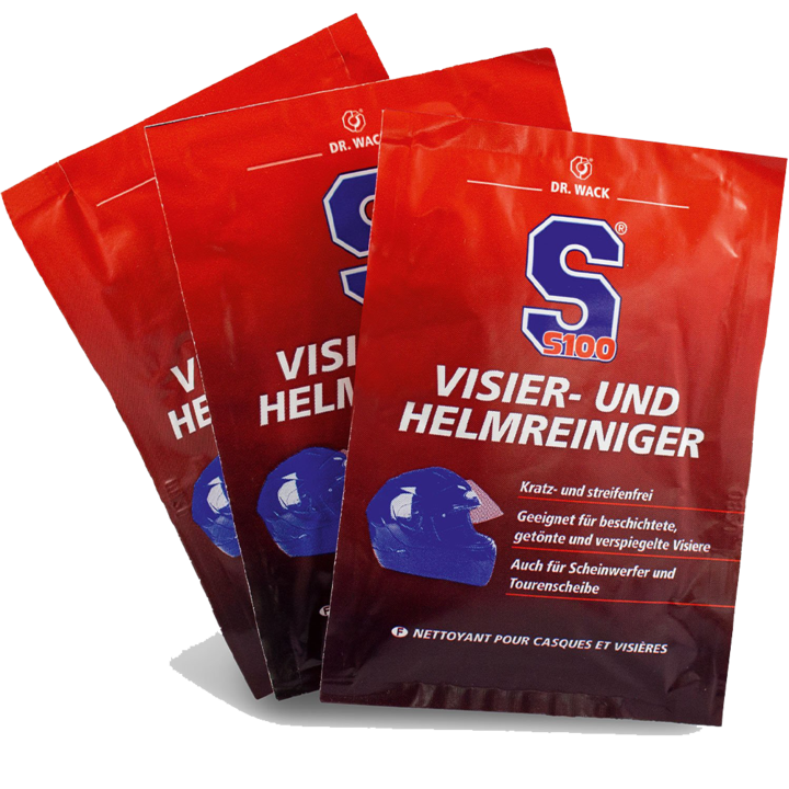 Set 2 servetele, umed si uscat S100