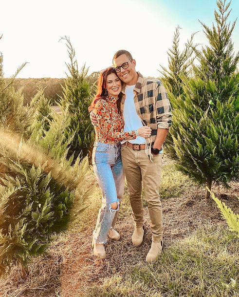 Christmas Tree Farm