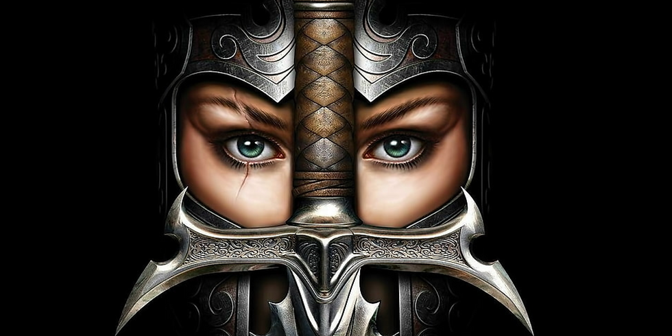 Unique Woman Bible Study