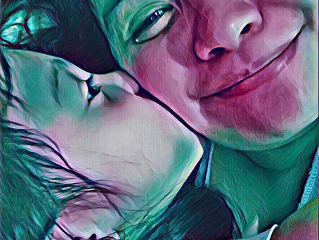 Stay At Home Mom (SAHM)