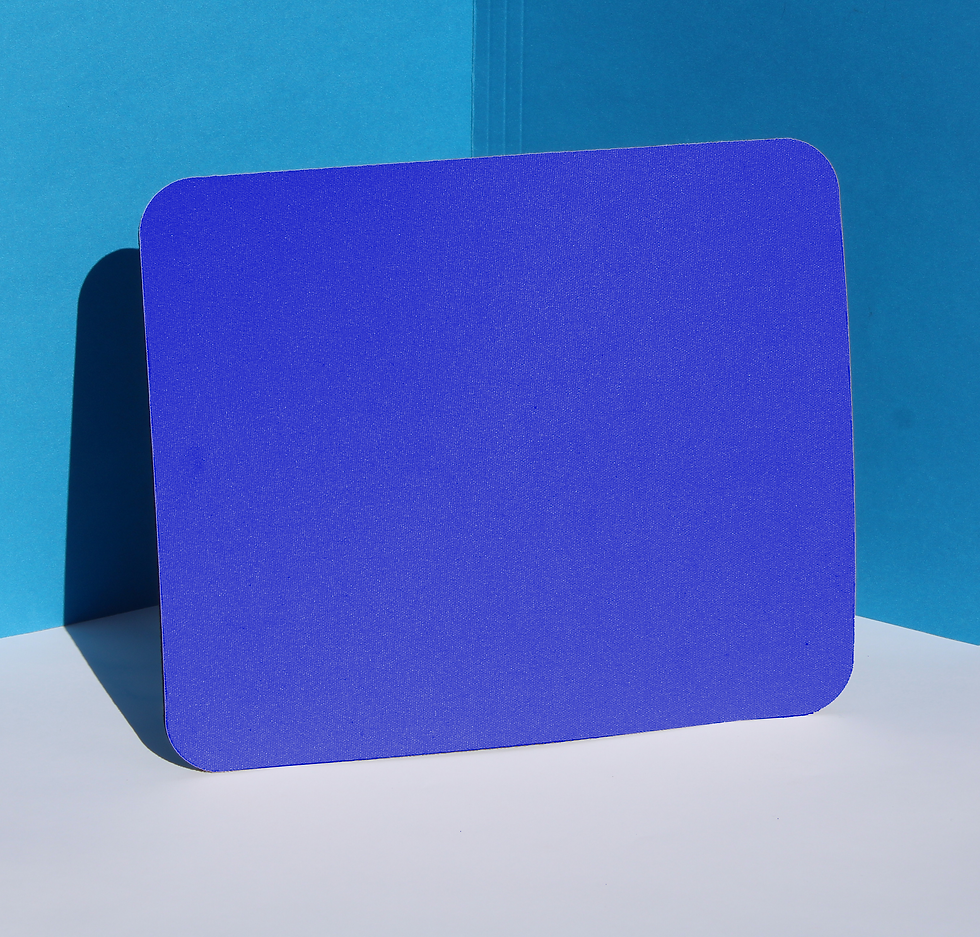 Thumbnail: Custom Mousepad