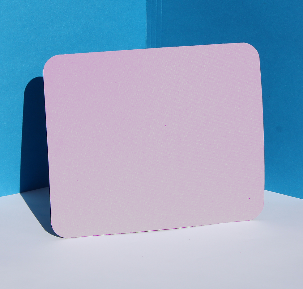 Thumbnail: Custom Mousepad