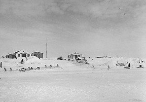 Angulalik's trading post (J.C. Jackson :