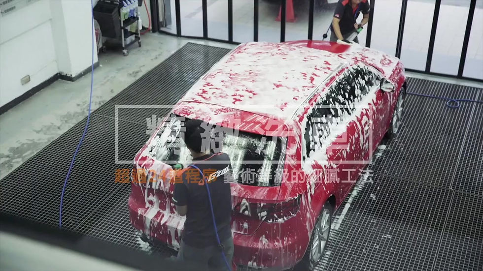 G'ZOX Car Coating Malaysia