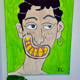 Women's History Month(my style)