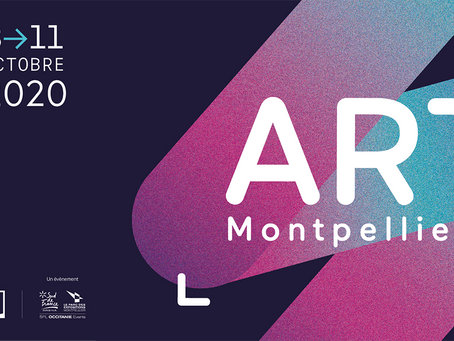"Jean Anguera, l'atelier dans la plaine" en projection à Art Montpellier 