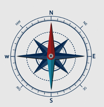 Tide Charts and Compasses