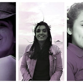8 de Marzo. Día Internacional de la Mujer.