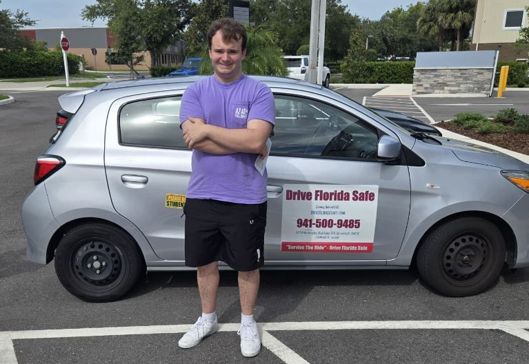 What to Expect When You Enroll in a Driver Course