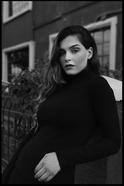 B l a c k  &  W h i t e