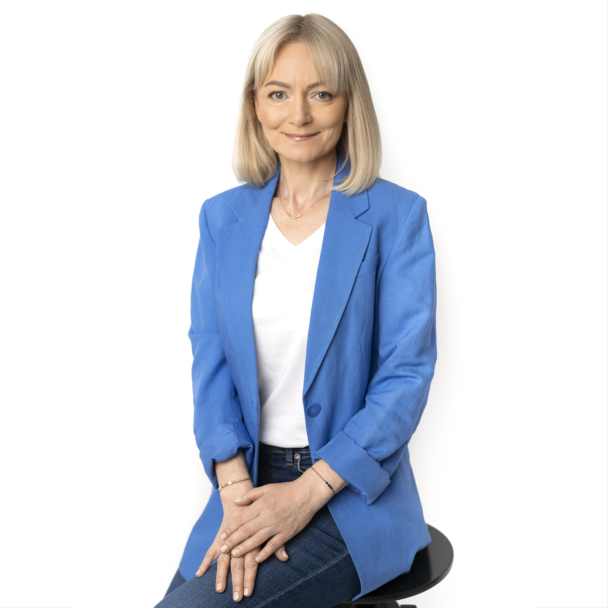 Zdjęcie autora: Lidia Sowinska