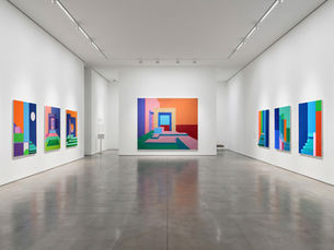 Elevate Your Brand with Contemporary Art and Design from Alan Lacke Studio