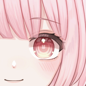 ぷるぷる瞳(瞬きのみ)mini.gif