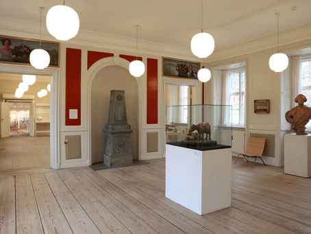 Kastrupgårdsamlingen