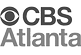 CBS Atlanta Logo
