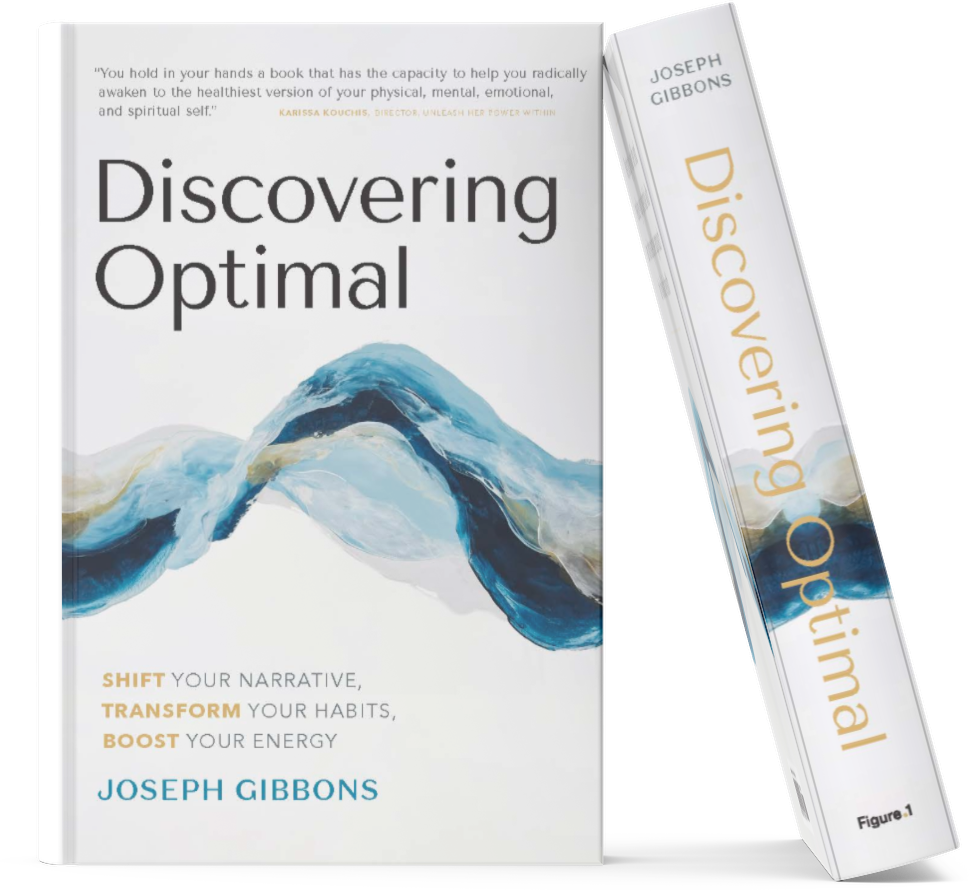 Joseph Gibbons Discovering Optimal