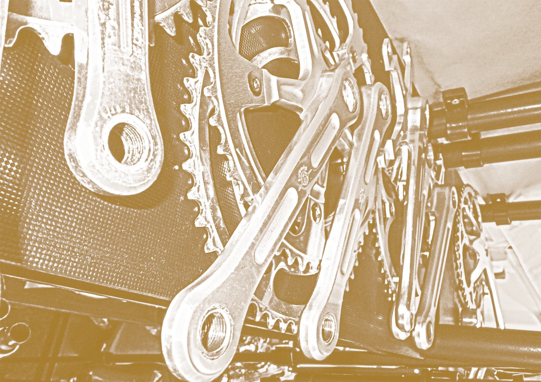 Classic and Vintage Cycles