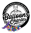Balloons by Charles