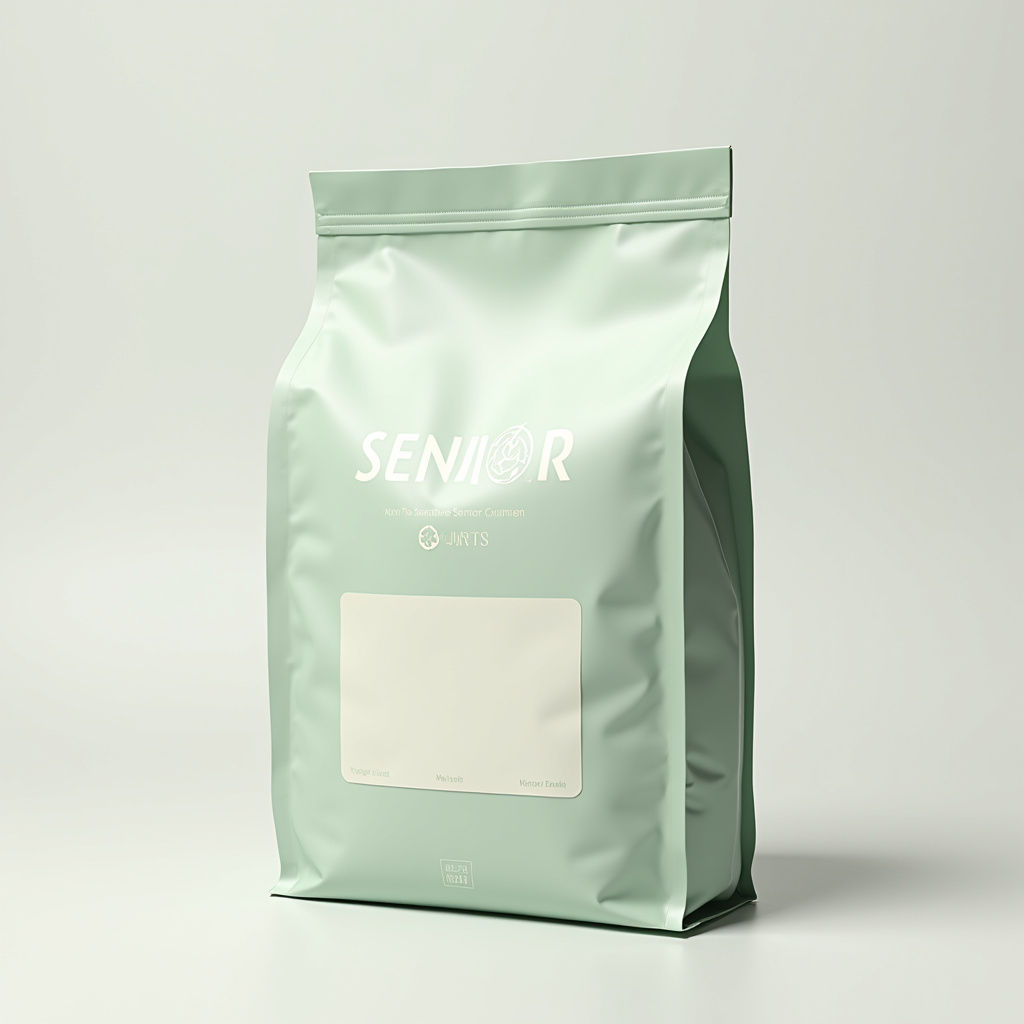 Sensitive Senior Formula