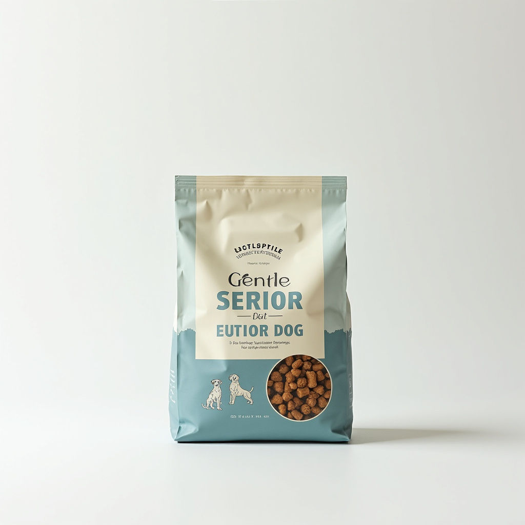Gentle Senior Diet