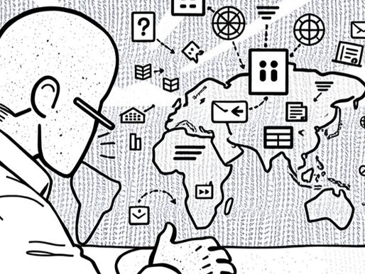 Personalização e relevância transformam estratégias da assessoria de imprensa