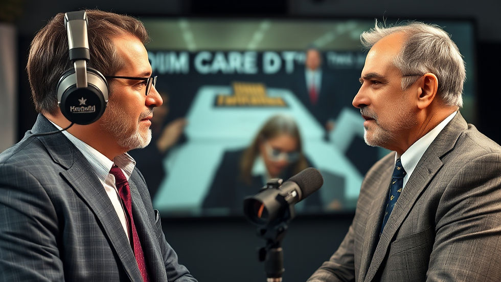 Media training fortalece líderes que querem ser bem compreendidos