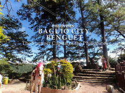Baguio City