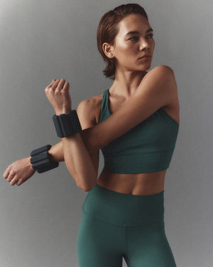 Quince: Wellness Editorial