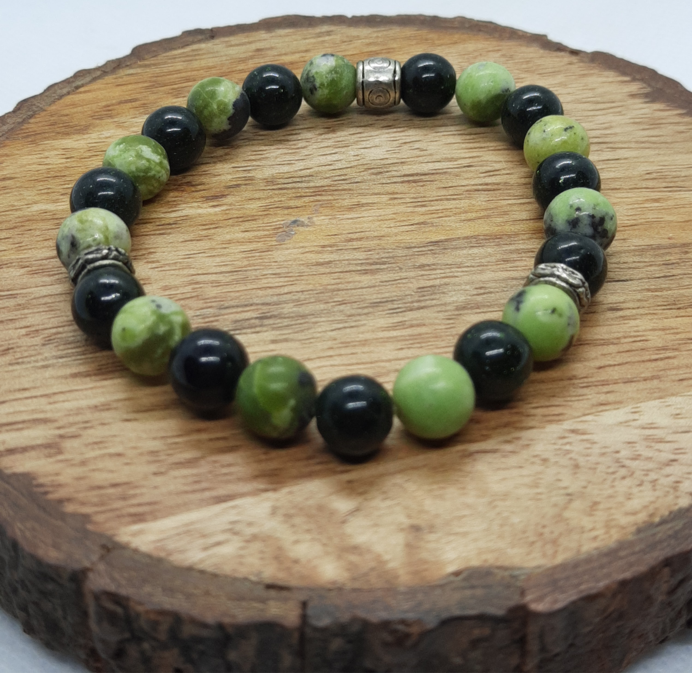 Heart Chakra Activator Single Wrap