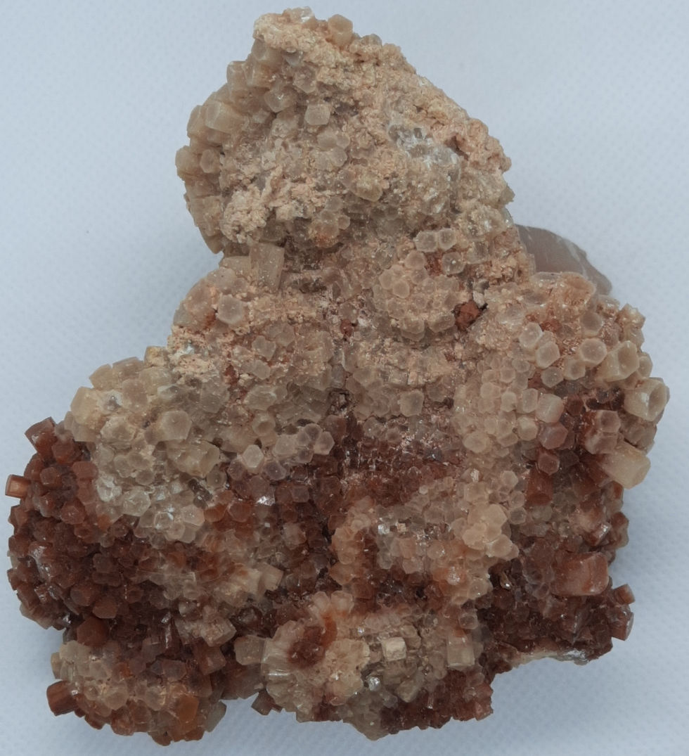 Thumbnail: Aragonite Medium