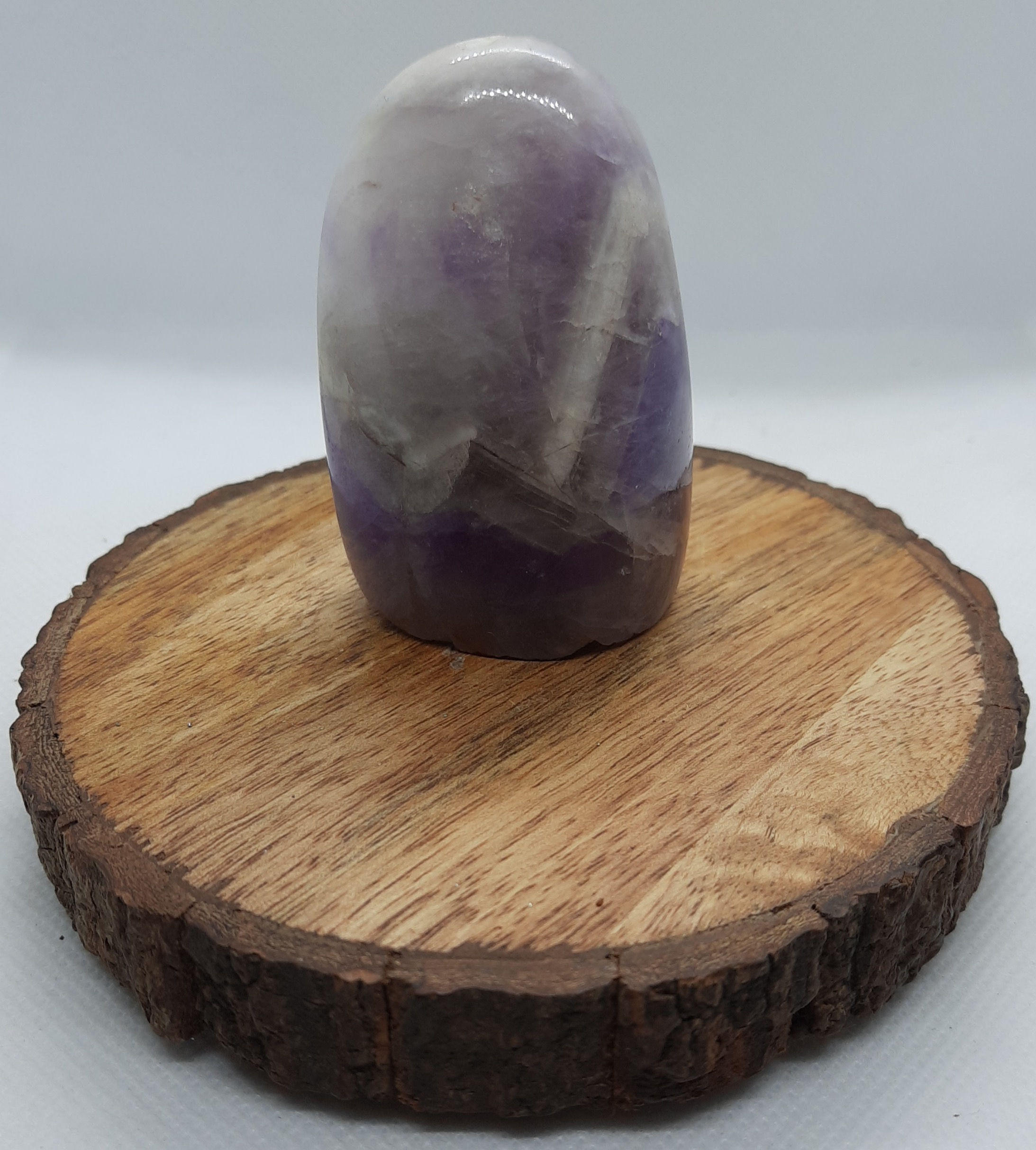 Amethyst Pillar