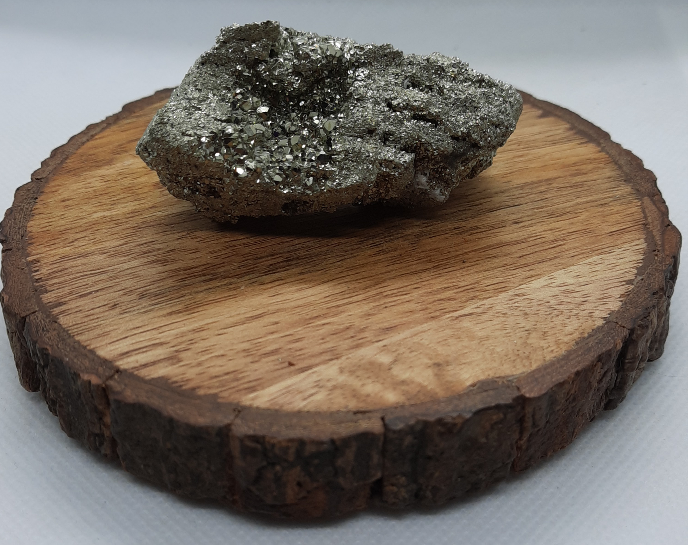 Pyrite