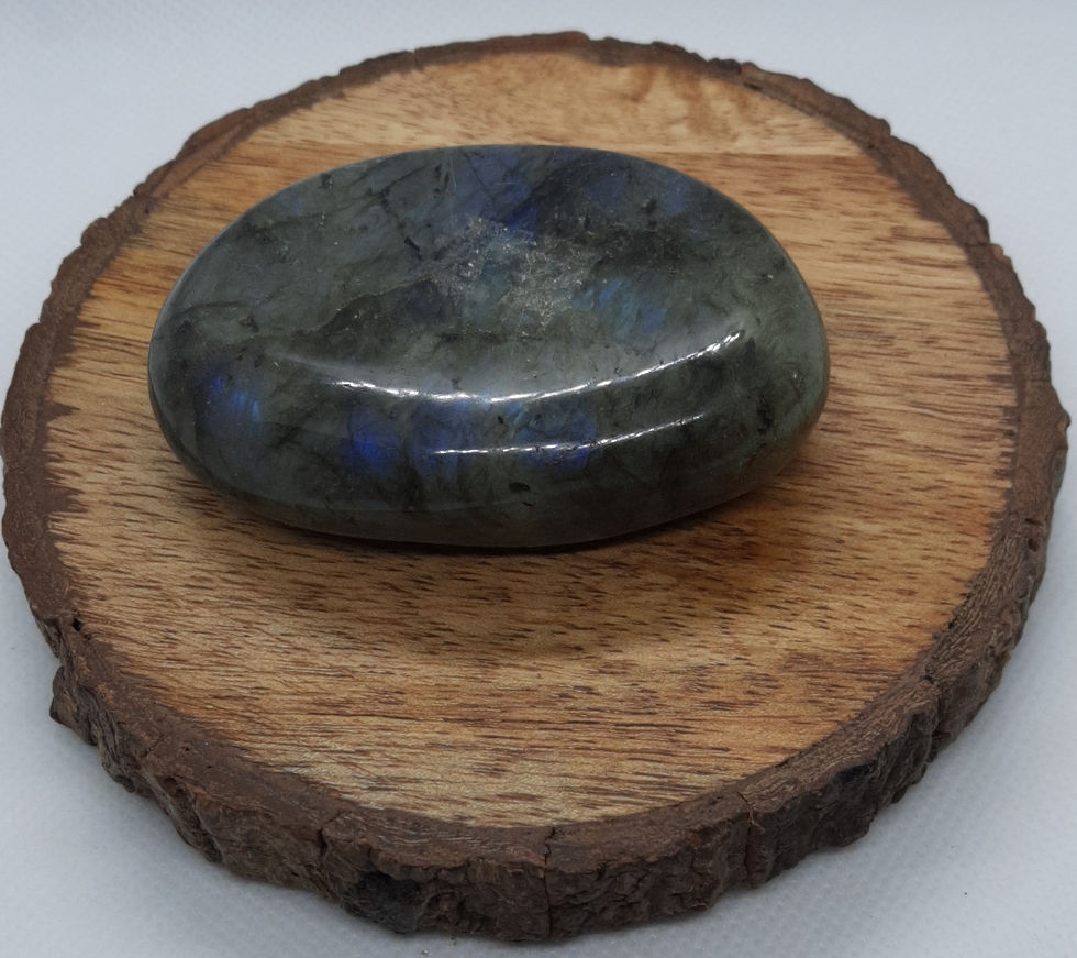 Labradorite