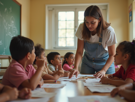 Empower Change: Donate to Tomorrow's Light Foundation
