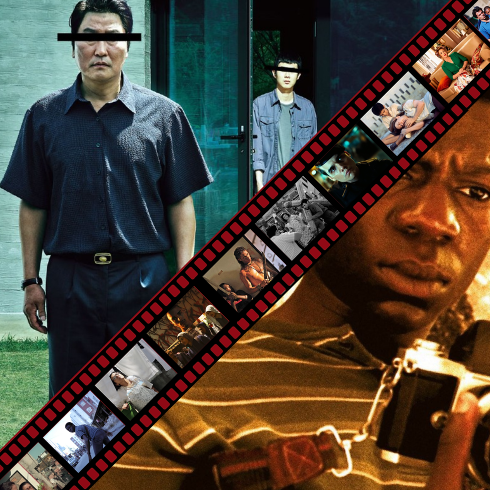 O QUE O BRASIL PODE APRENDER COM A “ONDA COREANA?”