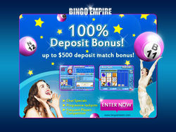 Bingo Empire