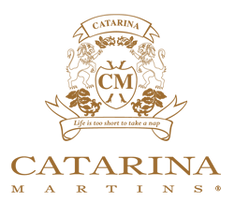 Catarina Martins Logo PNG 