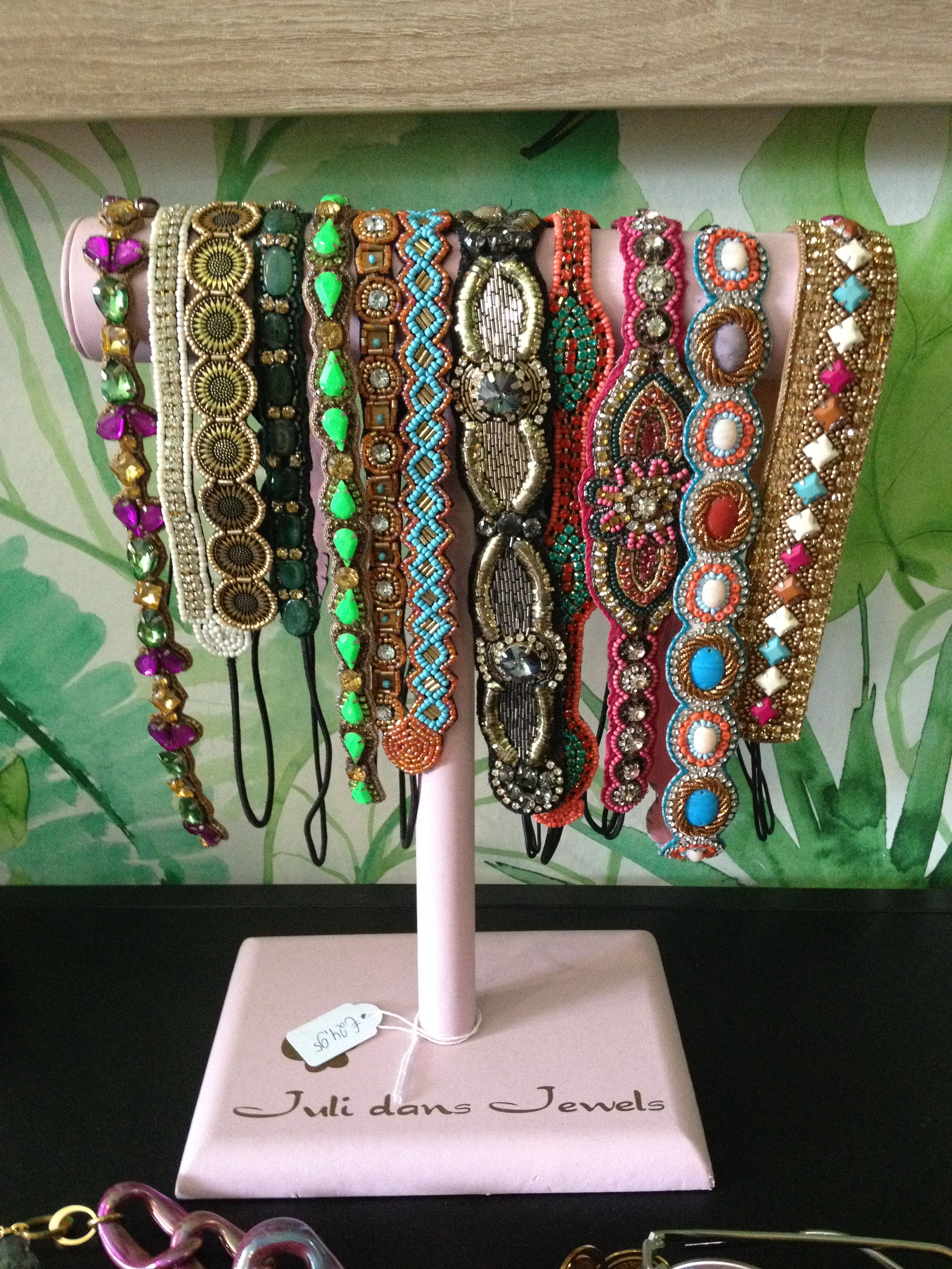 Head bands