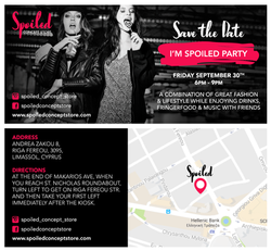 Digital Invitation