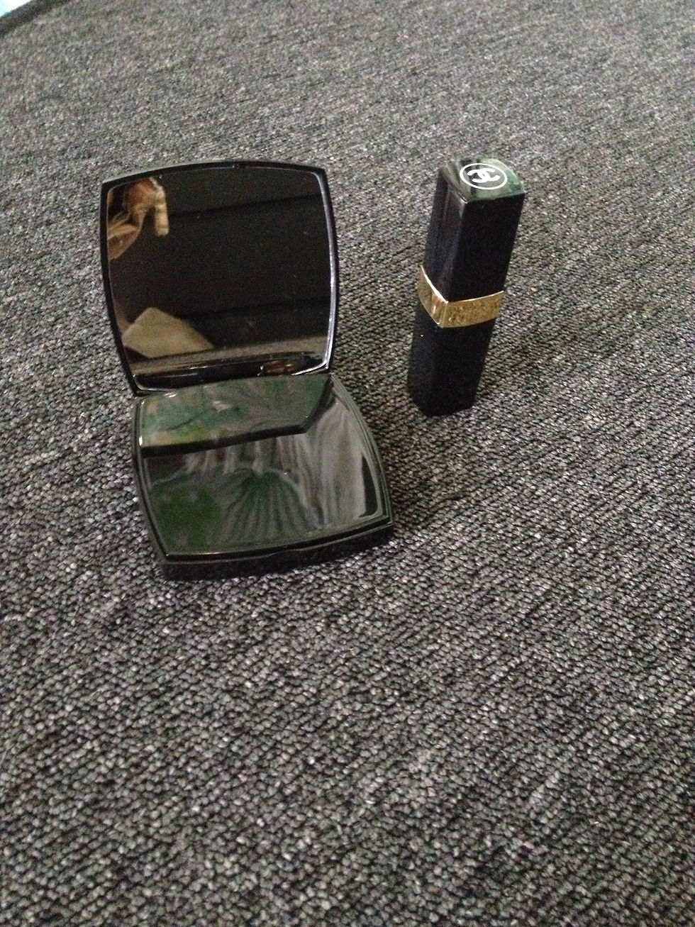 Thumbnail: Chanel Compact USB Power Bank