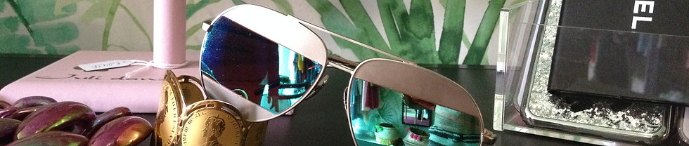 Spoiled Concept Store Accessories 