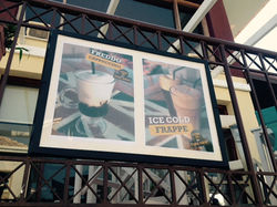 Coffee Poster