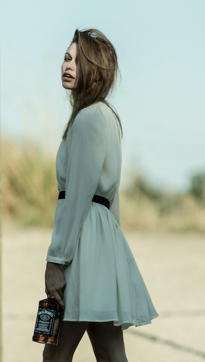 Thumbnail: Wanderlust Nirvana Dress
