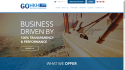 Website