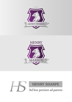 Henry Sharpe