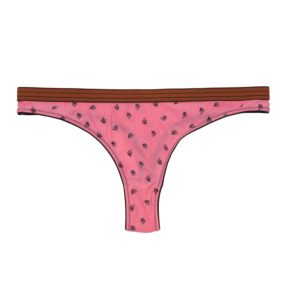 LOVE Stories Bella Pink