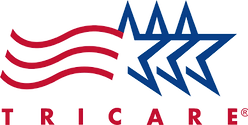 <img src="tricare-logo.png" alt="Tricare pediatric urgent care in South Hillsborough – same-day sick visits for kids" />