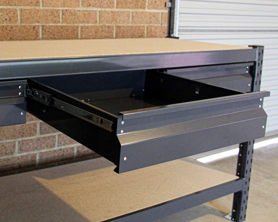 Thumbnail: Workbench 4-Tier 